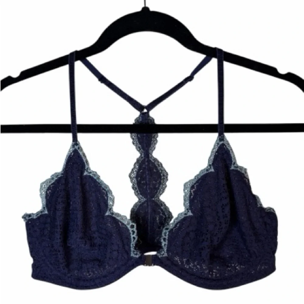 Free People Slow Dance Bra 36D